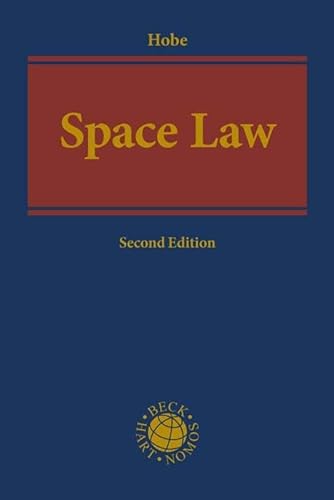 Space Law (Beck international) von C.H.Beck