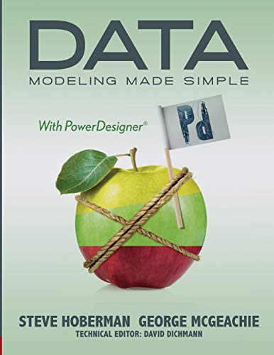 Data Modeling Made Simple with PowerDesigner (Take It With You)