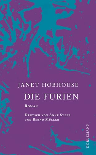 Die Furien von DÖRLEMANN