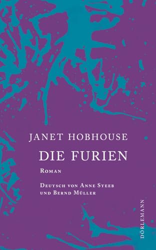 Die Furien von Dörlemann