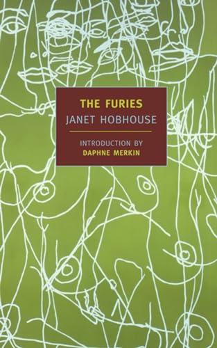 The Furies (New York Review Books Classics)