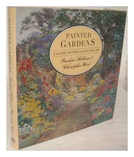 The Painted Garden: English Watercolours 1850-1914