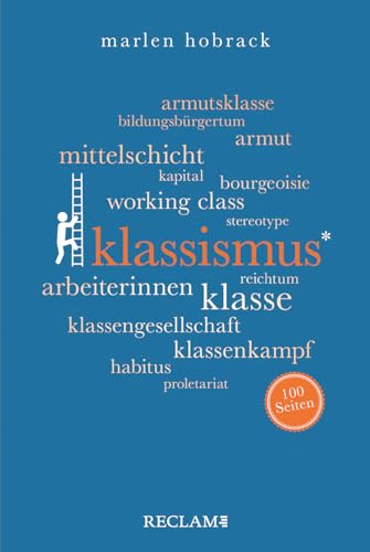 Klassismus. 100 Seiten (Reclam 100 Seiten) von Reclam, Philipp, jun. GmbH, Verlag
