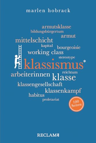 Klassismus. 100 Seiten (Reclam 100 Seiten) von Reclam Philipp Jun.