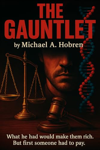 The Gauntlet von Independently published