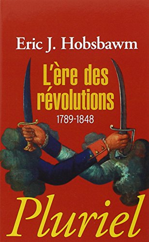 L'ère des révolutions: 1789-1848