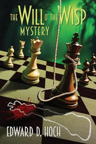 The Will o' the Wisp von Crippen & Landru, Publishers