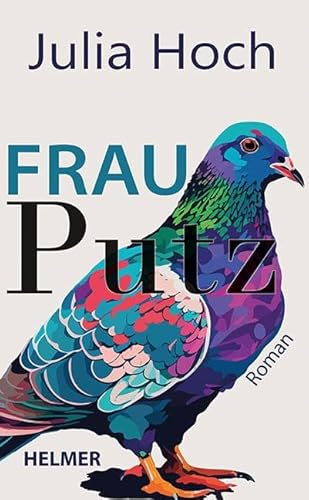 Frau Putz von ULRIKE HELMER VERLAG