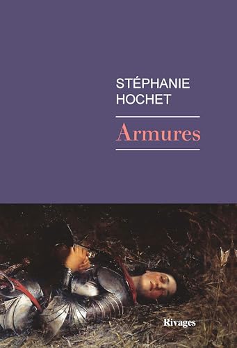Armures von RIVAGES