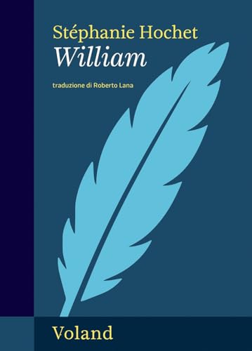 William (Amazzoni) von Voland