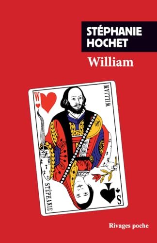 William von RIVAGES