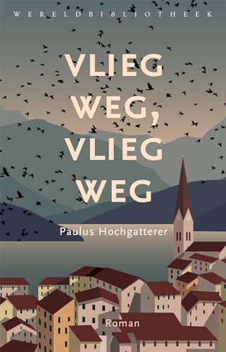 Vlieg weg, vlieg weg