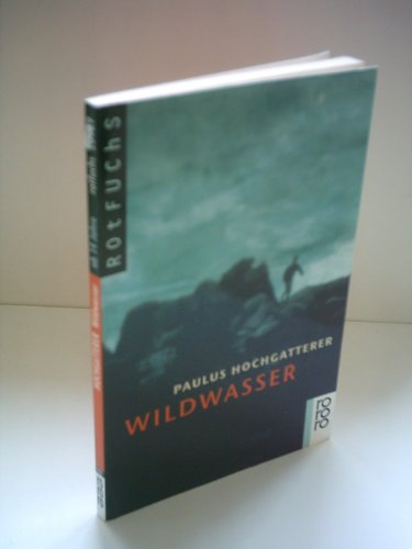 Wildwasser