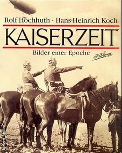 Die Kaiserzeit: Zivil und Militär Die Kaiserzeit: Zivil und Militär