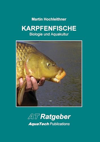 Karpfenfische (Cyprinidae): Biologie und Aquakultur