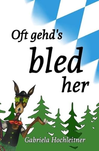 Ebs zum Locha fia enk Grantla: DE