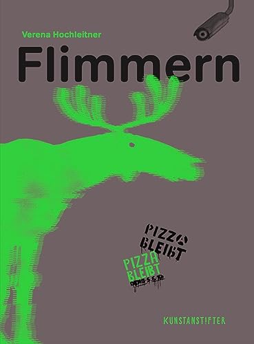 Flimmern von kunstanstifter GmbH & Co. KG