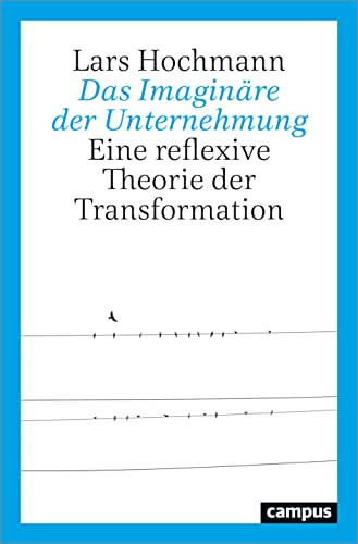 Das Imaginäre der Unternehmung: Eine reflexive Theorie der Transformation von Campus Verlag GmbH