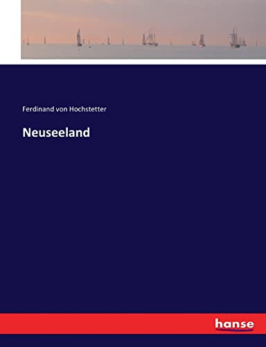 Neuseeland