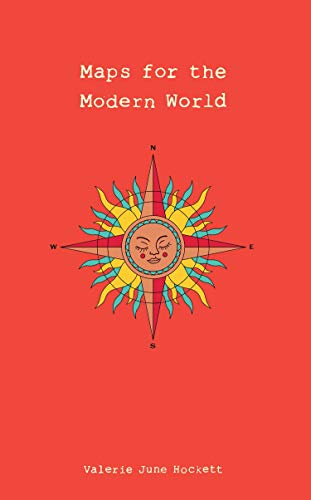 Maps for the Modern World von Andrews McMeel Publishing