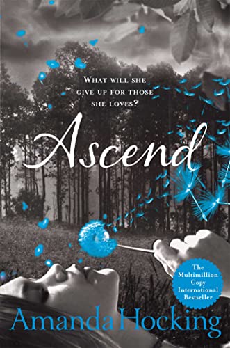 Ascend (The Trylle Trilogy, 3) von Tor