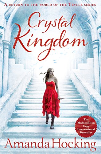 Crystal Kingdom: The Kanin Chronicles 03 (Kanin Chronicles, 3)
