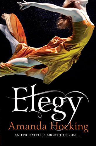 Elegy (Watersong, 4)