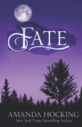 Fate: Updated Edition (My Blood Approves: Updated Edition, Band 2) von Independently published