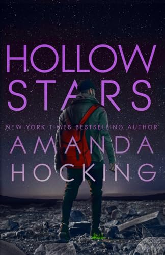 Hollow Stars (The Hollows, Band 3)