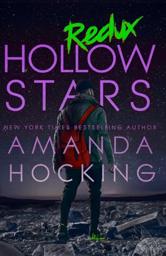 Hollow Stars: Redux (The Hollows: Redux, Band 3) von Independently published