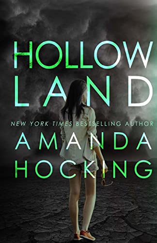 Hollowland (The Hollows, Band 1)