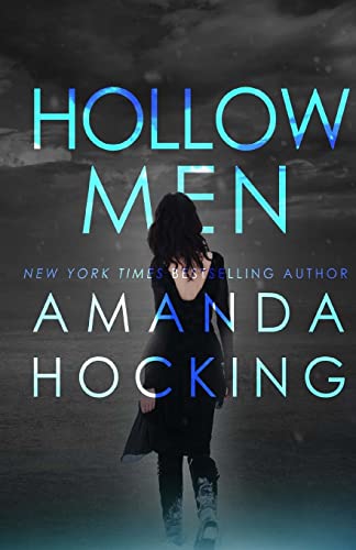 Hollowmen (The Hollows, Band 2) von CREATESPACE