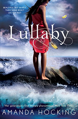 Lullaby (Watersong) von MACMILLAN