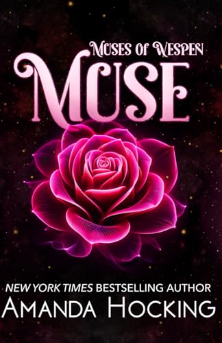 Muse (Muses of Wespen, Band 1) von Hocking Books