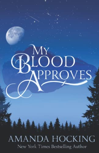 My Blood Approves: Updated Edition von Independently published