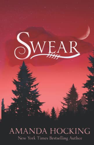 Swear: Updated Edition (My Blood Approves: Updated Edition, Band 5)
