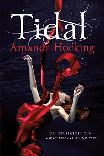 Tidal (Watersong, 3)