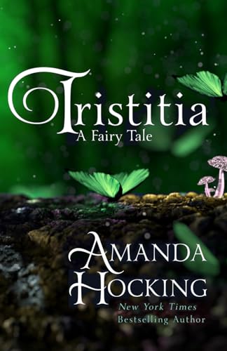 Tristitia (Seven Fallen Hearts, Band 2) von Independently published