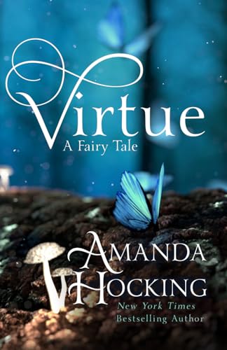 Virtue: Revised and Extended Edition (Seven Fallen Hearts, Band 1) von Independently published