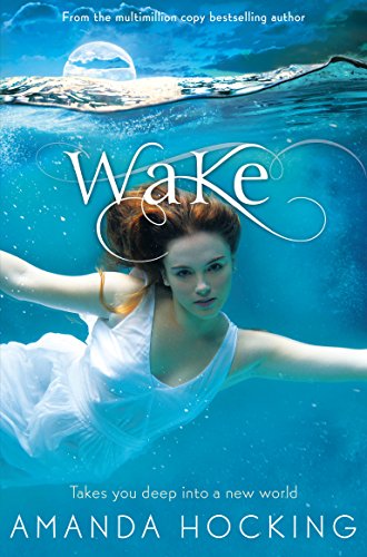 Wake (Watersong, 1)
