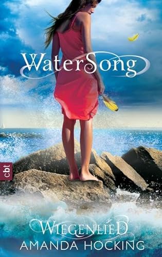 Watersong - Wiegenlied: Band 2