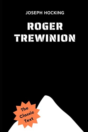 Roger Trewinion von Independently published
