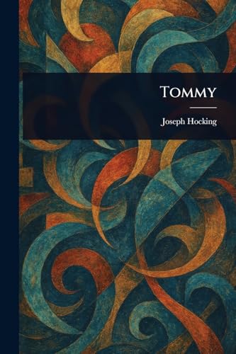 Tommy von Anson Street Press