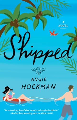 Shipped von Gallery Books