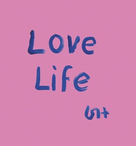 Love Life: David Hockney Drawings 1963-1977 von Pallas Athene Publishers