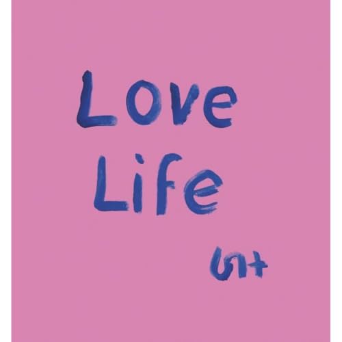 Love Life: David Hockney Drawings 1963-1977