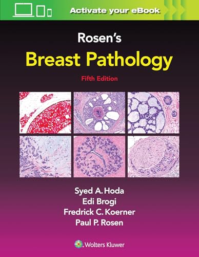 Rosen's Breast Pathology von LWW