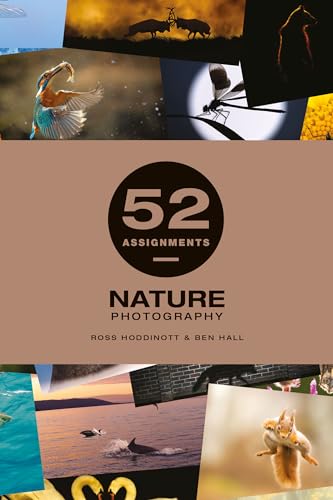Nature Photography (52 Assignments) von Ammonite Press