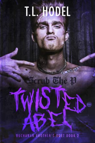 Twisted Abel
