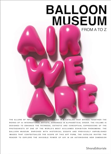 Balloon Museum: From a to Z